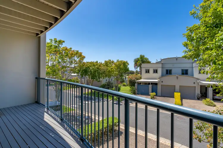 Sixth view of Homely townhouse listing, 3/117 Palm Meadows Drive, Carrara QLD 4211
