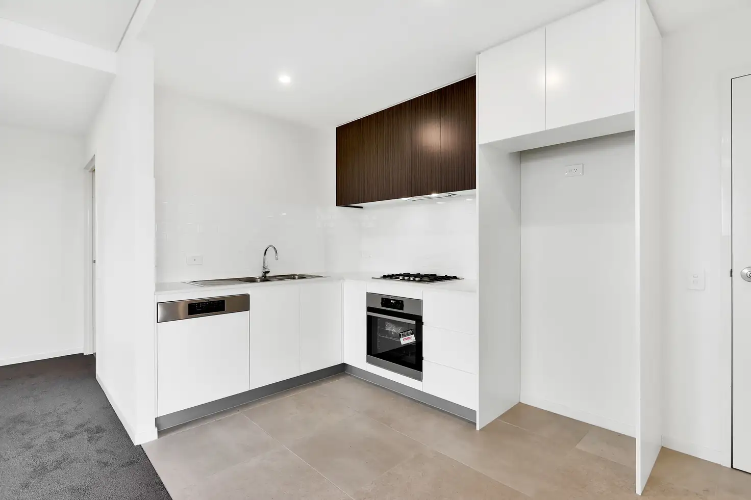 Main view of Homely apartment listing, 15/2 Bingham Street, Schofields NSW 2762
