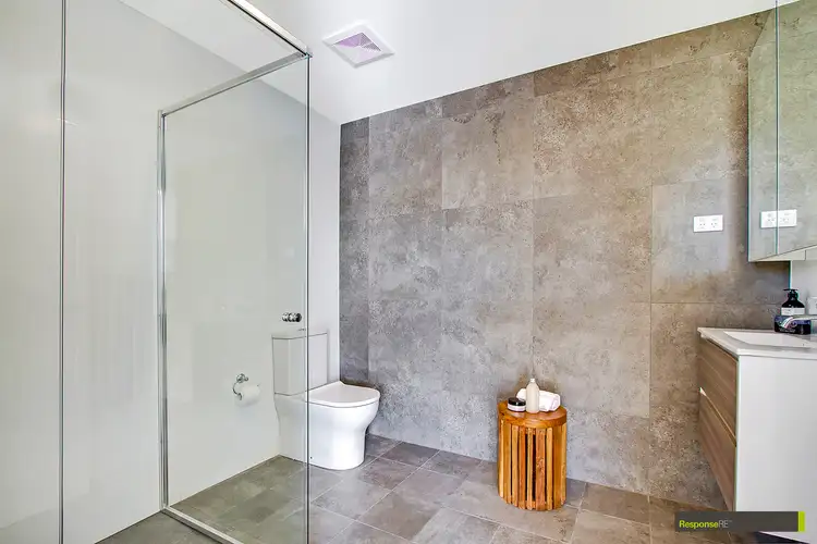Third view of Homely apartment listing, 15/2 Bingham Street, Schofields NSW 2762