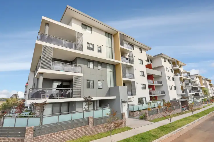 Fifth view of Homely apartment listing, 15/2 Bingham Street, Schofields NSW 2762