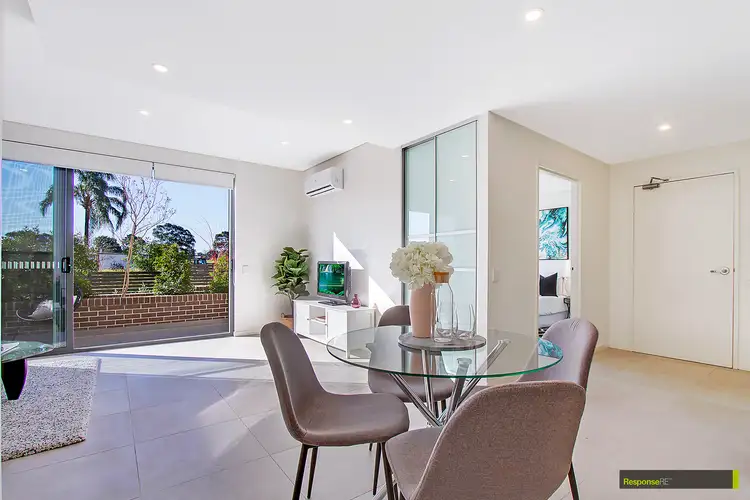 Seventh view of Homely apartment listing, 15/2 Bingham Street, Schofields NSW 2762