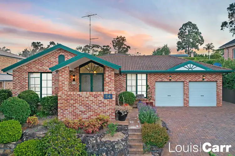 54 Linksley Avenue, Glenhaven NSW 2156