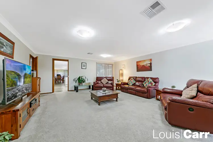 Third view of Homely house listing, 54 Linksley Avenue, Glenhaven NSW 2156