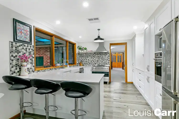 Fourth view of Homely house listing, 54 Linksley Avenue, Glenhaven NSW 2156