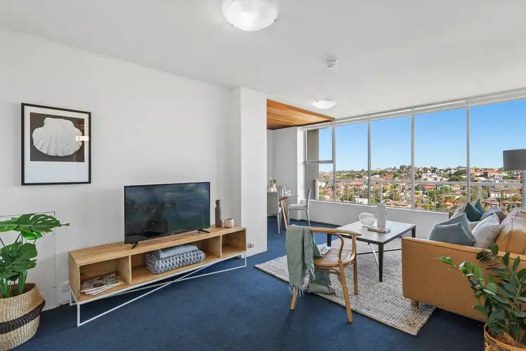85/69 St Marks Road, Randwick NSW 2031