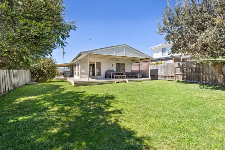 Main view of Homely house listing, 142 Sunset Strip, Ocean Grove VIC 3226