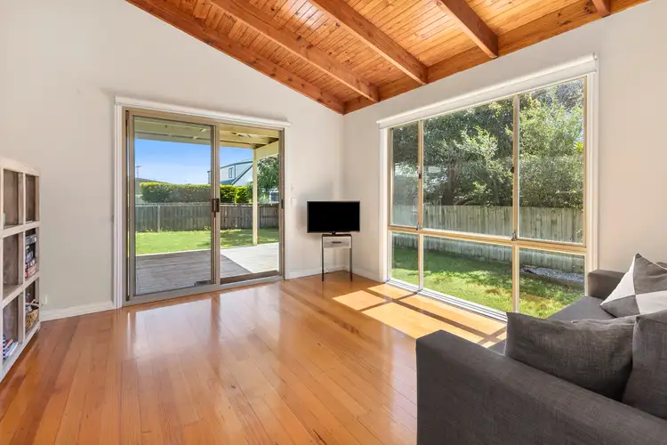 Third view of Homely house listing, 142 Sunset Strip, Ocean Grove VIC 3226