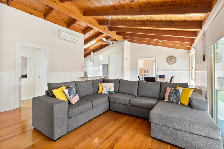 Fourth view of Homely house listing, 142 Sunset Strip, Ocean Grove VIC 3226