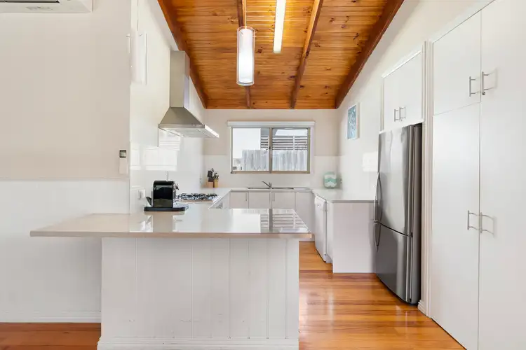 Fifth view of Homely house listing, 142 Sunset Strip, Ocean Grove VIC 3226