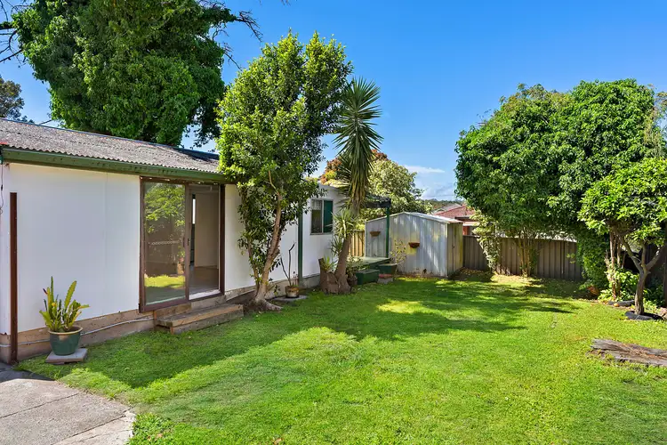 Fifth view of Homely house listing, 62 Fairview Avenue, Engadine NSW 2233