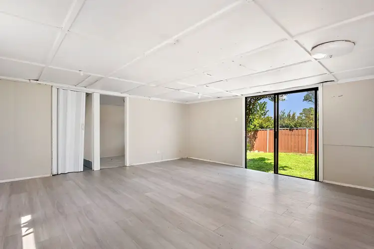 Sixth view of Homely house listing, 62 Fairview Avenue, Engadine NSW 2233