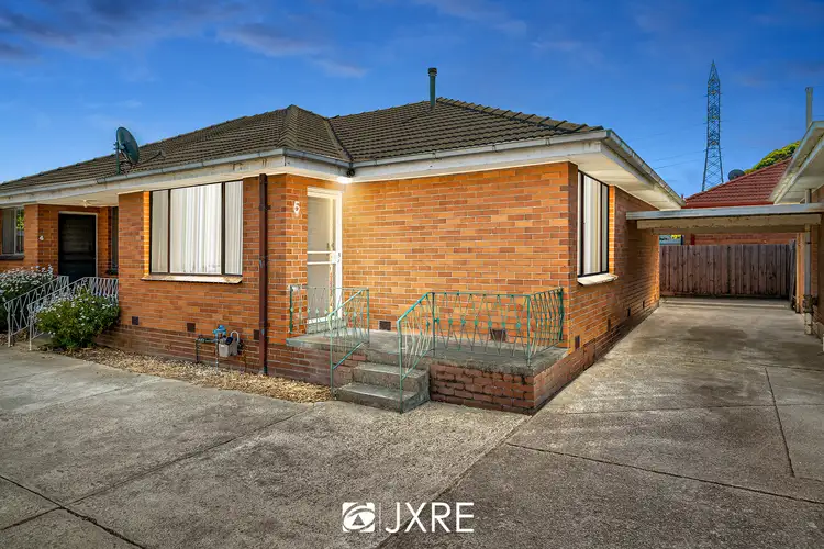 5/3 Wilma Avenue, Mulgrave VIC 3170