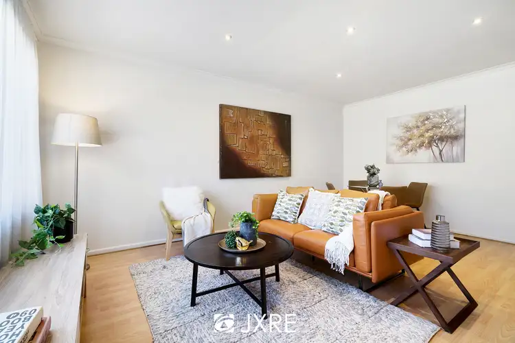 Fourth view of Homely unit listing, 5/3 Wilma Avenue, Mulgrave VIC 3170