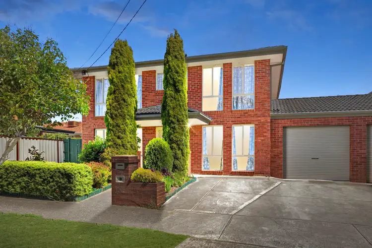 21 Wye Street, Lalor VIC 3075