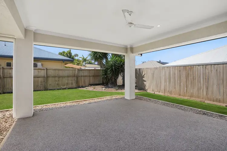 Fifth view of Homely house listing, 18 Thooleer Vista, Trinity Park QLD 4879