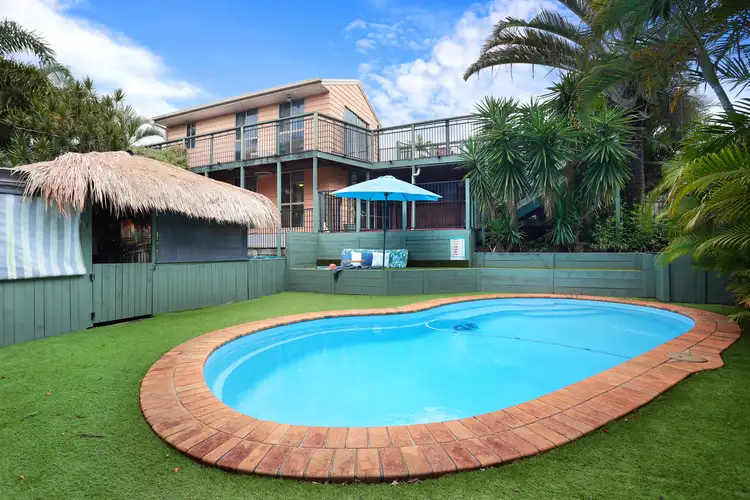 Main view of Homely house listing, 9 Medindie Court, Bli Bli QLD 4560