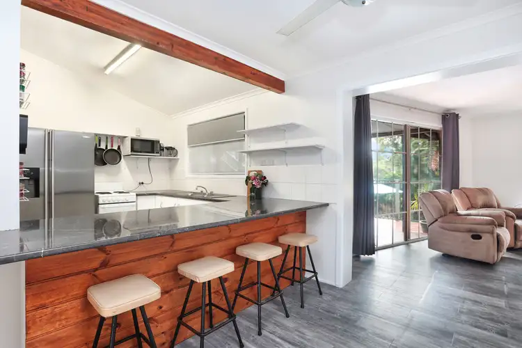Fifth view of Homely house listing, 9 Medindie Court, Bli Bli QLD 4560