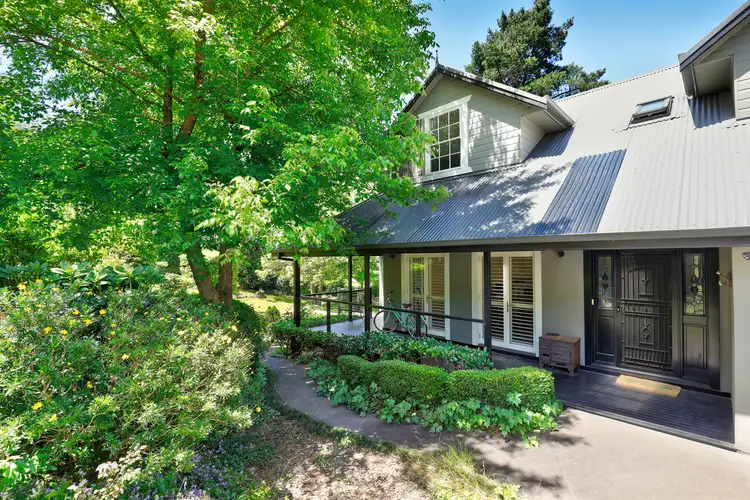 79 Craigend Street, Leura NSW 2780