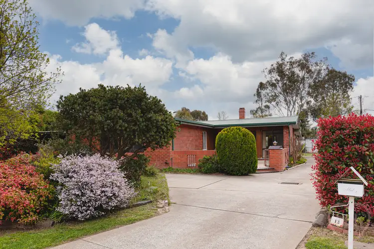 13 Barney Street, Downer ACT 2602