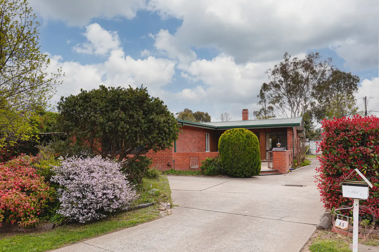 Main view of Homely house listing, 13 Barney Street, Downer ACT 2602