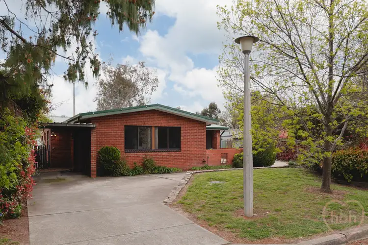 Second view of Homely house listing, 13 Barney Street, Downer ACT 2602