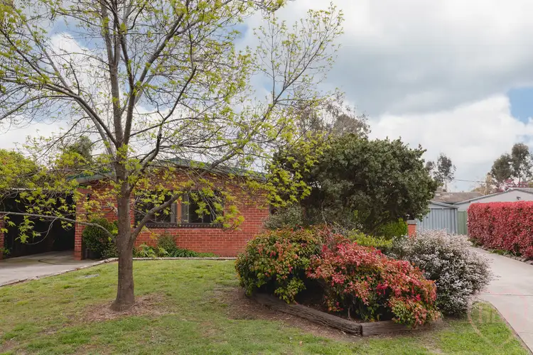 Third view of Homely house listing, 13 Barney Street, Downer ACT 2602