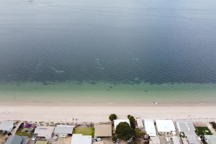 Second view of Homely land listing, LOT 1 Black Point Drive, Black Point SA 5571