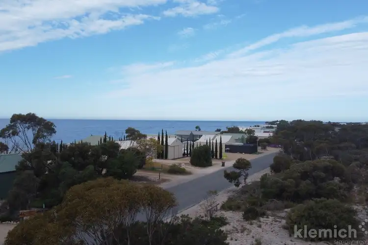 Fourth view of Homely land listing, LOT 1 Black Point Drive, Black Point SA 5571