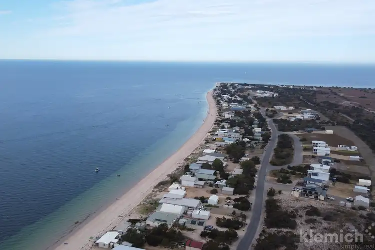 Fifth view of Homely land listing, LOT 1 Black Point Drive, Black Point SA 5571