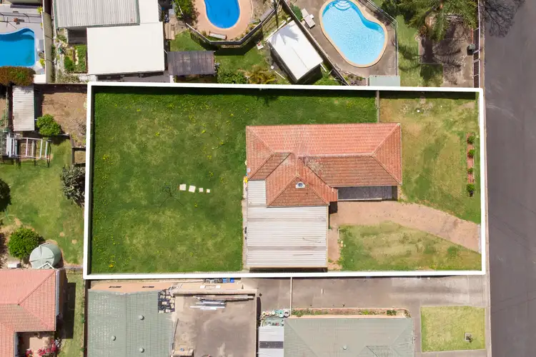 7 Iris Place, Blacktown NSW 2148