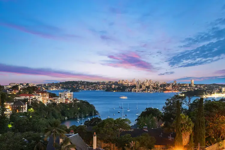Second view of Homely house listing, 60 Shellcove Road, Neutral Bay NSW 2089