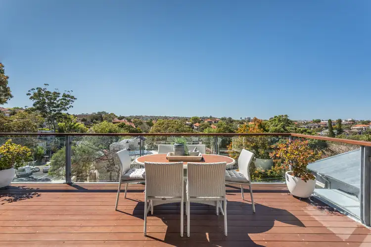 Fourth view of Homely house listing, 60 Shellcove Road, Neutral Bay NSW 2089