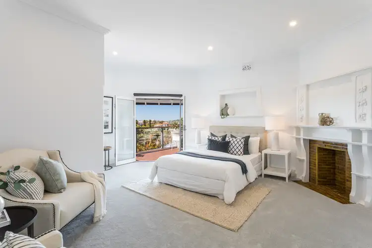 Fifth view of Homely house listing, 60 Shellcove Road, Neutral Bay NSW 2089