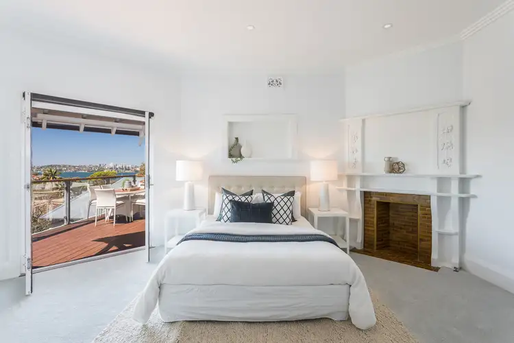 Sixth view of Homely house listing, 60 Shellcove Road, Neutral Bay NSW 2089