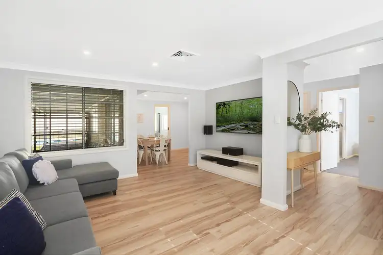 Main view of Homely house listing, 3 Brittany Crescent, Kariong NSW 2250