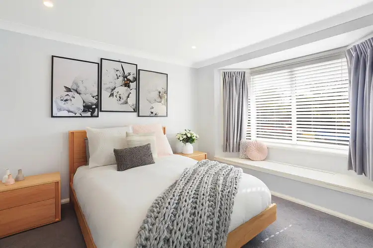 Fifth view of Homely house listing, 3 Brittany Crescent, Kariong NSW 2250