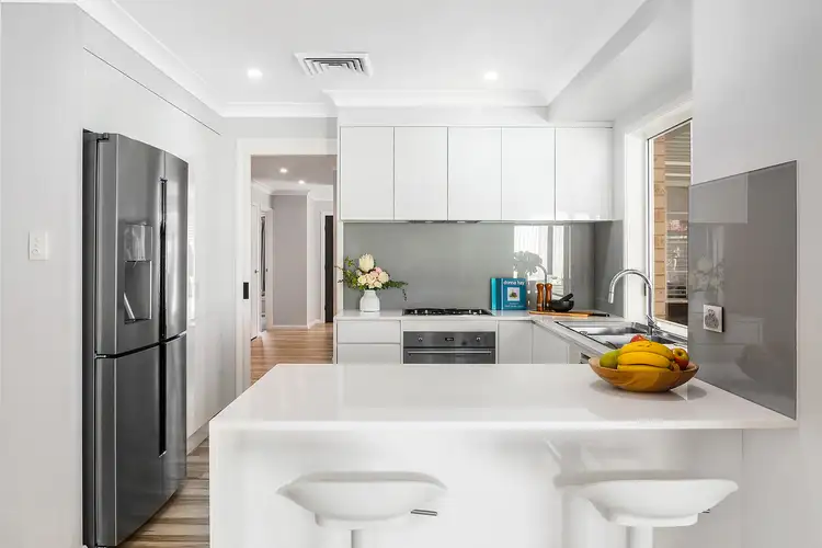 Sixth view of Homely house listing, 3 Brittany Crescent, Kariong NSW 2250