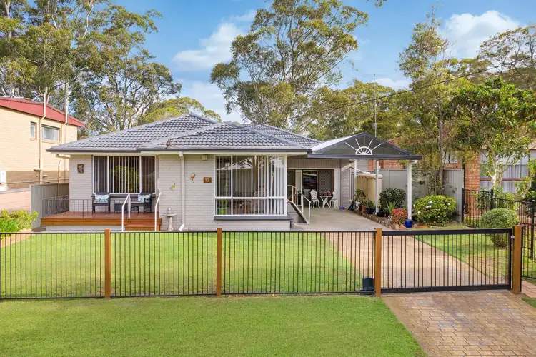 Main view of Homely house listing, 12 Malison Street, Wyoming NSW 2250