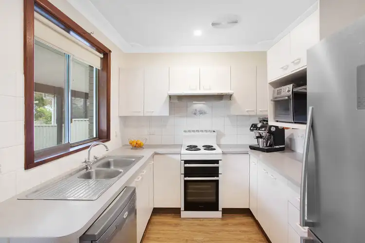 Second view of Homely house listing, 12 Malison Street, Wyoming NSW 2250