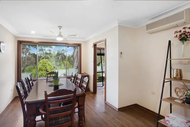 Third view of Homely house listing, 12 Malison Street, Wyoming NSW 2250