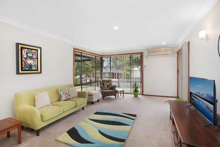 Fourth view of Homely house listing, 12 Malison Street, Wyoming NSW 2250