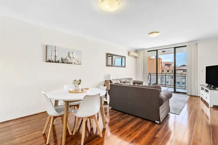 608/16 Meredith Street, Bankstown NSW 2200