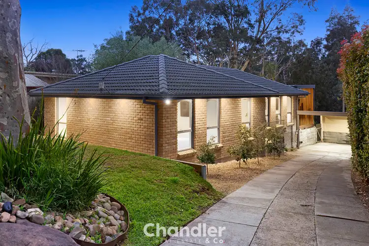 29 Melaleuca Drive, Upwey VIC 3158