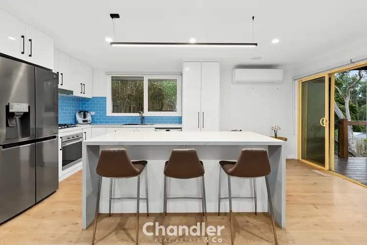 Second view of Homely house listing, 29 Melaleuca Drive, Upwey VIC 3158