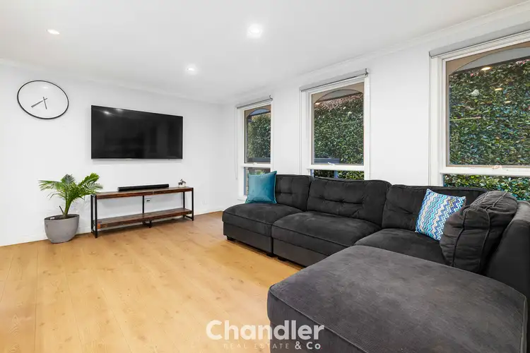 Fourth view of Homely house listing, 29 Melaleuca Drive, Upwey VIC 3158