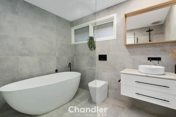 Fifth view of Homely house listing, 29 Melaleuca Drive, Upwey VIC 3158