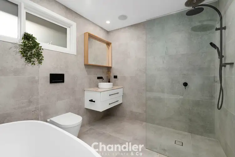 Sixth view of Homely house listing, 29 Melaleuca Drive, Upwey VIC 3158