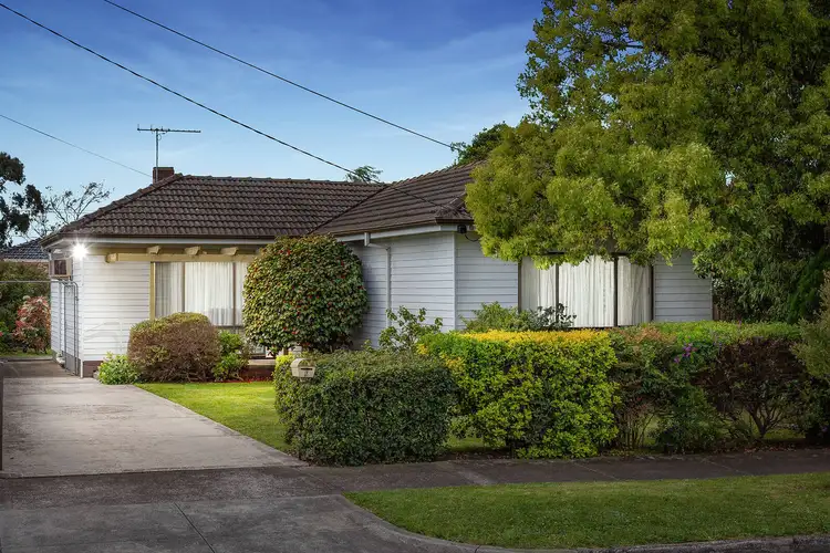 Main view of Homely house listing, 2 Alexandra Street, Pascoe Vale VIC 3044