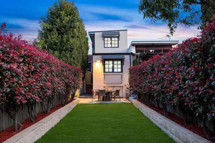 Third view of Homely house listing, 39 Carlisle Street, Leichhardt NSW 2040