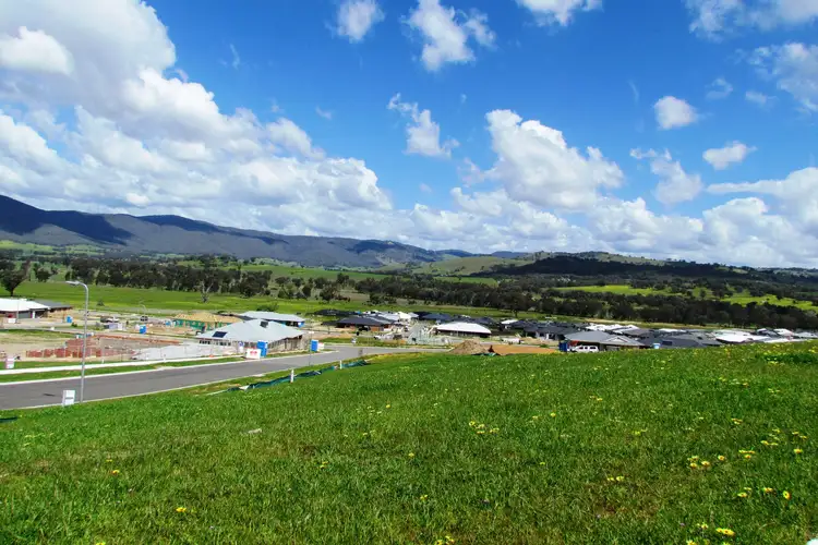 LOT 224, 146 Burnham Road, Leneva VIC 3691
